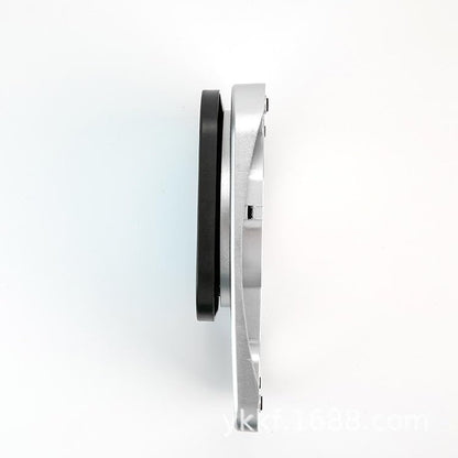 Digital Kitchen Weighing Scale with LCD Backlit Display, 10 KG Capacity, Compact Design for Home and Commercial Use