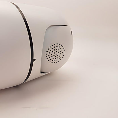 360-Degree WiFi Panorama Security Camera, 1080P HD Bulb Camera with Motion Detection, E27 Base, Day/Night Mode, Remote Viewing, Smart Home Surveillance