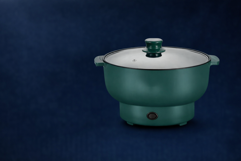Latest Cookware